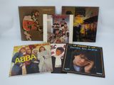 four albums of various music from the 70s ' s and early 1990s ' s
