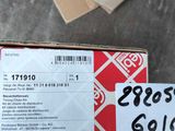 a box that has a lot of mail in it