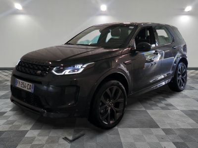 land rover discovery suv 2 0 sd4 hse luxury 5dr