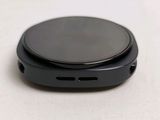 a close up of a smart phone on a table