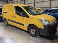 CITROEN BERLINGO 1.6 HDI 99 CH NON ROULANT - BERLINGO 1.