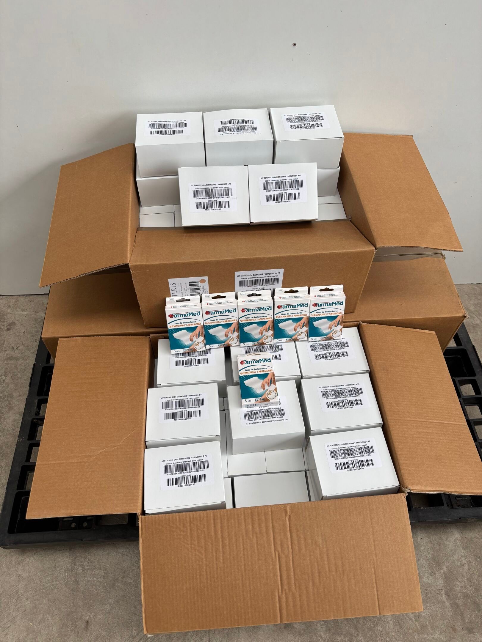 Destockage & Invendus