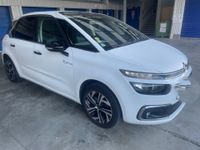 CITROEN - VP CITROEN C4 SPACETOURER RIP CURL 1. (photo 4)