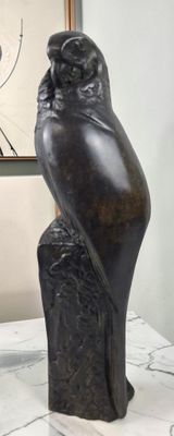 François POMPON (1855/1933) d’après.