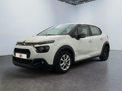 Citroen C3 Societe Pure Tech 83 S&S Bvm Feel Business R / N°…