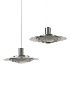 Preben Fabricius (1931-1984) & Jorgen Kastholm (1931-2007) -…