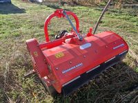 Broyeur trois points à marteaux MASCHIO, modèle GASPARDO. (photo 3)