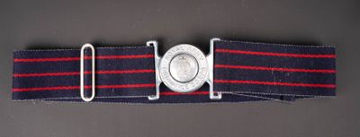Ceinturon Royal Army Ordnance Corps.