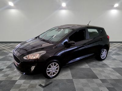 FORD - FIESTA 1.1 85 CH BVM5 BUSINESS NAV - ES - Mise en ser…