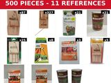 a collage of pictures of a variety of food items