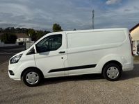 FORD TRANSIT CUSTOM - GO - 7 Cv - 1èr… (photo 2)