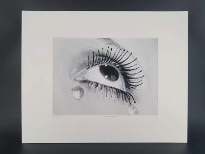 MAN RAY (after) (né en 1890 et mort en 1976)