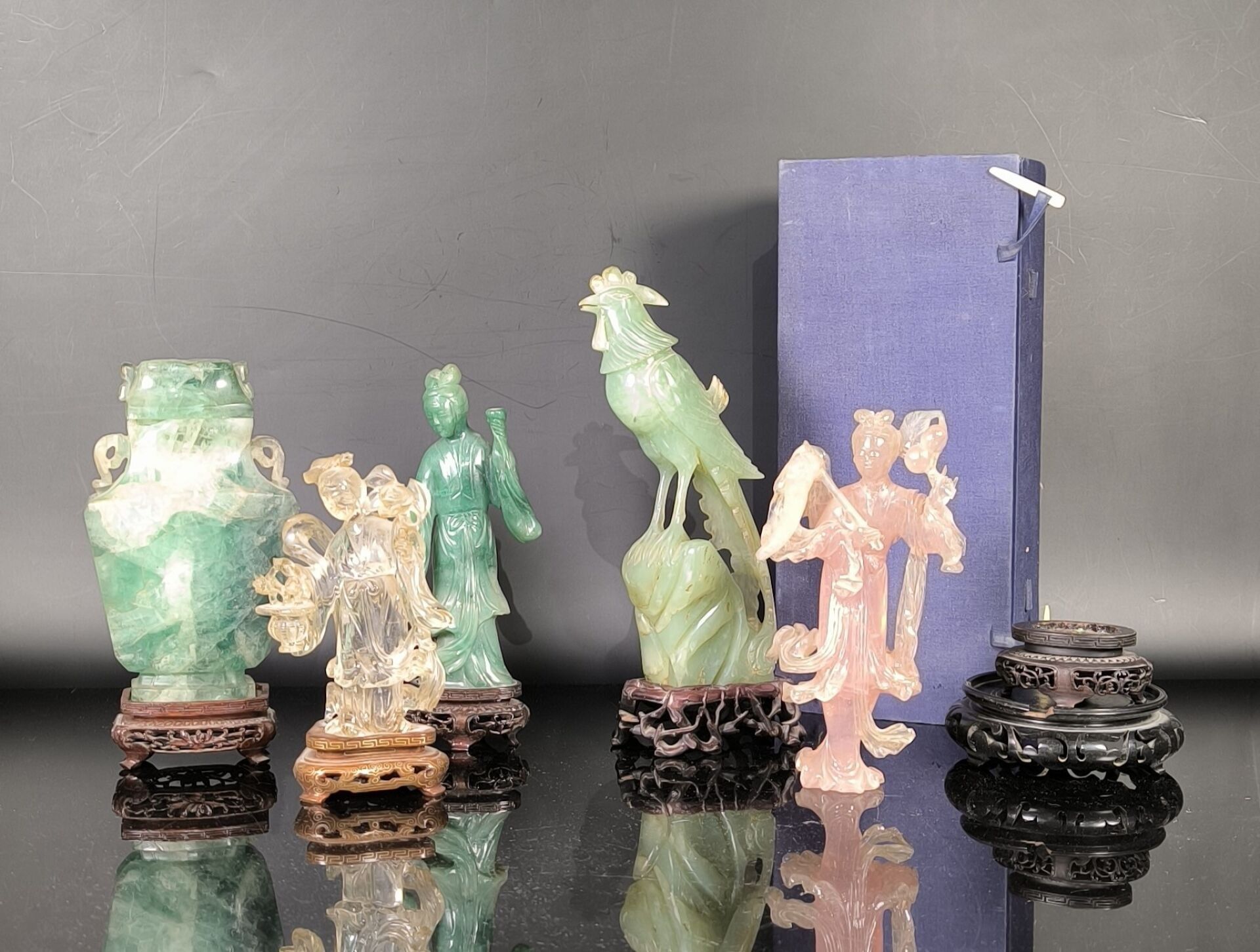 Objets d'art & Curiosités