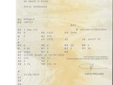 an image of a document with a picture of a person on it