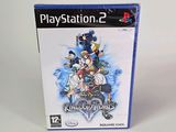 la boîte du jeu « Kingdom of Chaos » pour PlayStation 2