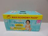 Culottes-couches Pampers Premium Protection, taille 5x