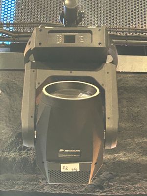 an image of a luggage carousel at an airport