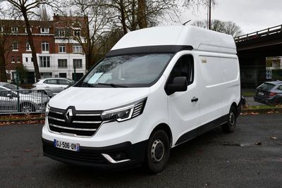 CTTE RENAULT TRAFIC 2.0 BLUEDCI 150ch 3T0 L2H2 GRAND-CONFORT…