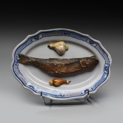 Léon-Antoine BRARD (1830-1902), École de Tours