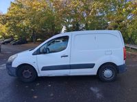 CITROEN BERLINGO 1.6 HDI 90 CH - Genre : CTTE - Carrosserie … (photo 5)