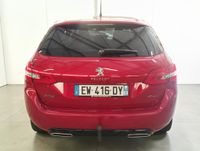 VP PEUGEOT 308 SW 1.2 THP 130 5P Kilomètres au compteur non … (photo 5)