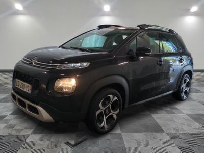 CITROEN C3 AIRCROSS PURETECH 110 SS BVM5 SHINE - SUV Compact