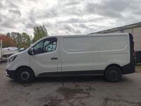 RENAULT TRAFIC VU FG CF L2H1 3T BLUE DCI 130 - Genre : CTTE … (photo 5)