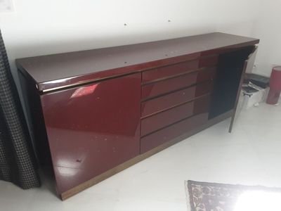 Vendu sur désignation : ROCHE BOBOIS, MAHEY Jean-Claude : Me…