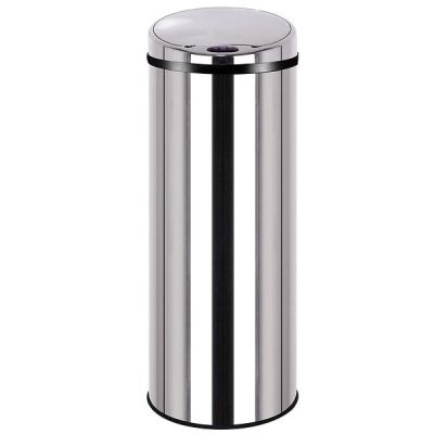 184 / Matériel Hors Service /// coup sur le coté et man…