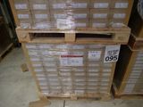 a stack of boxes that are stacked on top of each other