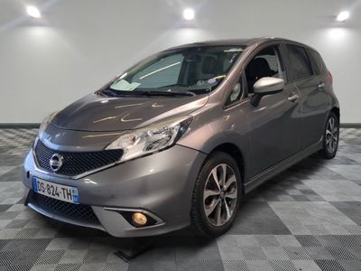 Nissan Versa à hayon 1,0 16v Flex 5 portes, boîte manuelle