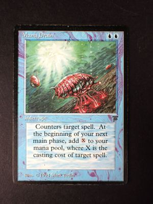 a picture of a card that has a picture of a lobster on it