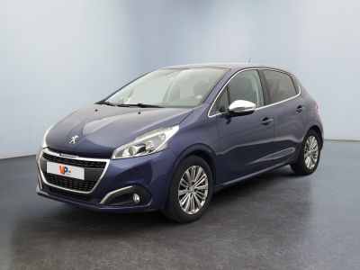 PEUGEOT 208 1.2 PureTech 82ch BVM5 Allure / N°:11389982, Heu…