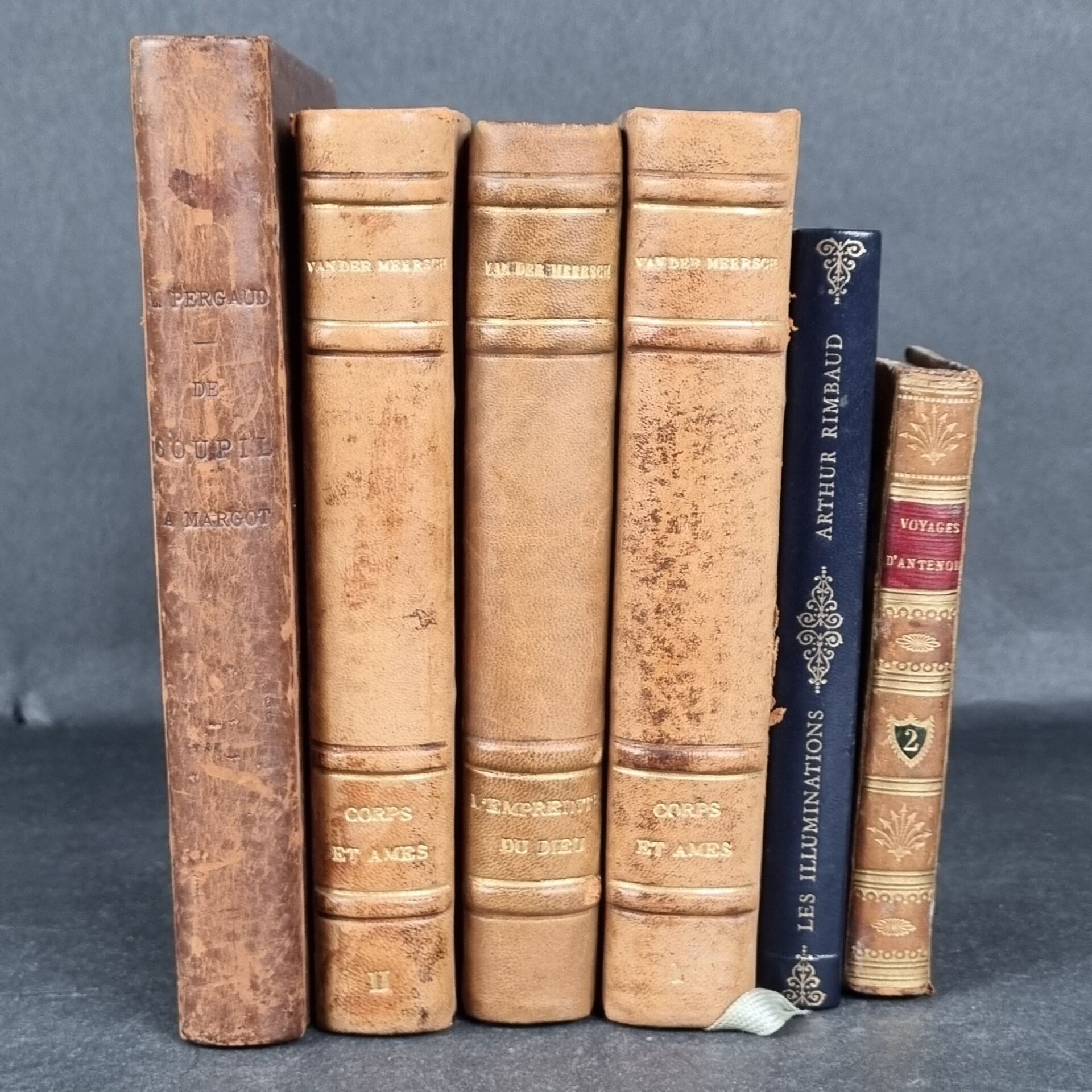 Objets d'art & Curiosités