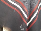 an image of a table cloth with a name on it