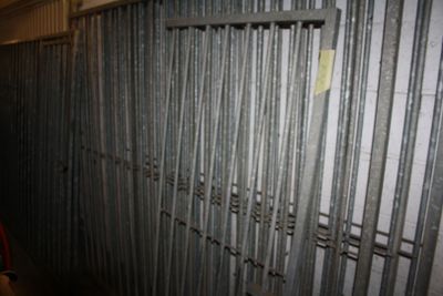an image of a jail cell with bars in it