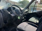 a picture of a car with a steering wheel and dashboard