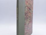 a book that is sitting on top of a table