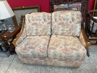 Banquette L 130 cm