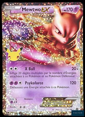 gros plan d'une carte pokemon sur fond noir