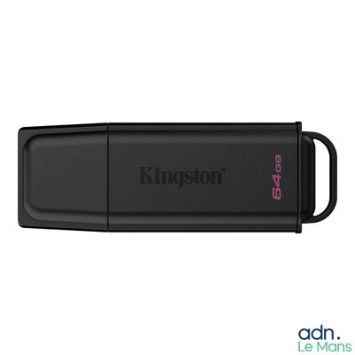 Clé USB Kingston JetFlash 64 Go USB 3.0