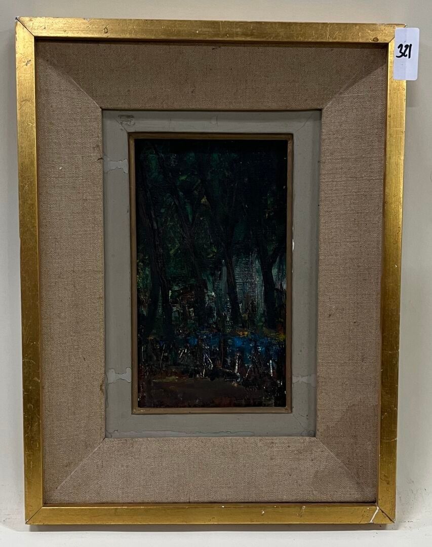 Tableaux, Dessins & Estampes