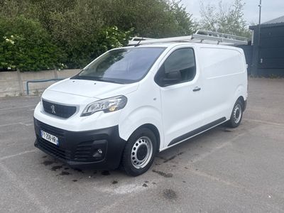 PEUGEOT EXPERT STD 1.5 BLUEHDI 120 ASPHALT - Genre : CTTE - …
