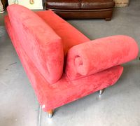 Méridienne Helix de Ligne Roset, dessinée par Puppa et Raggi… (photo 3)