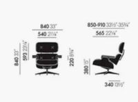 Charles & Ray EAMES (XX-XXI) - Herman Miller USA (photo 4)