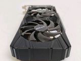 an image of a close up of a video card on a table