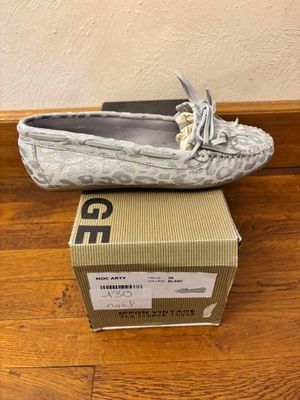 Pointure 36 - Ippon Vintage Moc Arty, Coloris Blanc - Neuf, …