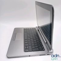 Ordinateur portable HP Pro X2 612 G1 Gris Foncé - Intel Core… (photo 4)