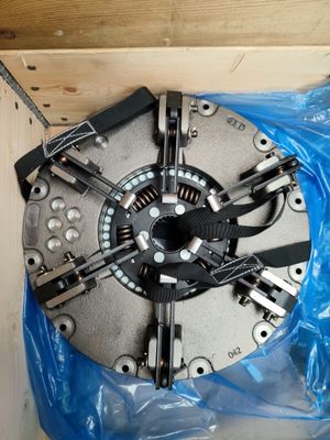 a machine that is sitting inside of a box