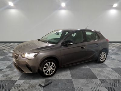 CORSA 1.2 75 CH BVM5 EDITION - ES - Mise en service: … - Photo 1